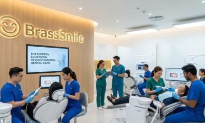 BrassSmile