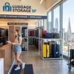 luggage storage san francisco Travel Made Easy
