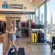 luggage storage san francisco Travel Made Easy