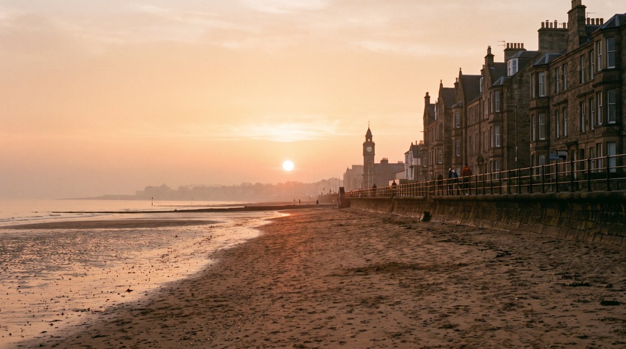 Things to Do in Edinburgh