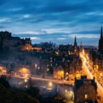 15 Hidden Things to Do in Edinburgh Most Tourists Never Find (2026)