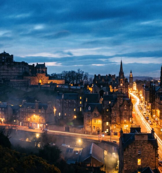Things to Do in Edinburgh