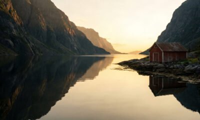 Things to Do in Norway