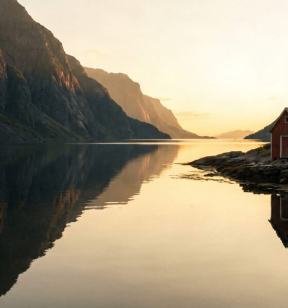 Things to Do in Norway