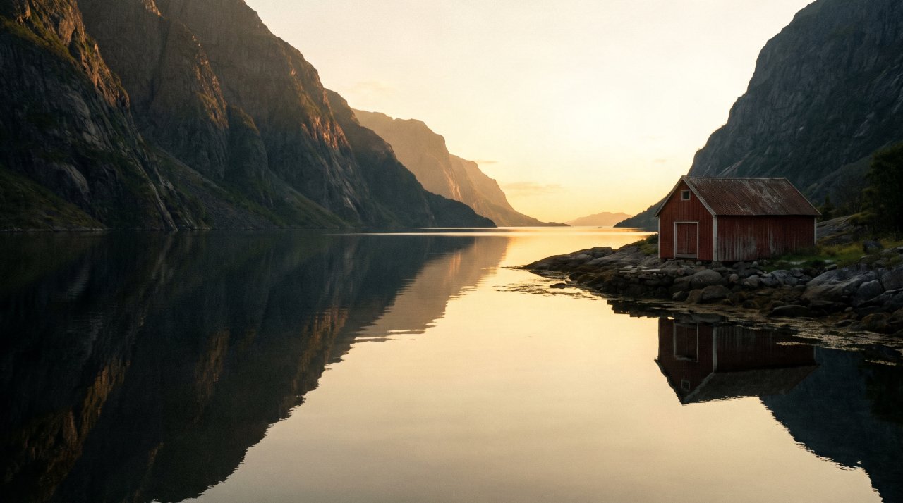 Things to Do in Norway