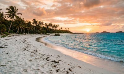 Things to Do in Okinawa Japan