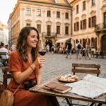 11 Affordable European Destinations for Solo Female Travelers (With Real Cost Breakdowns)