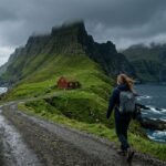 Is the Faroe Islands Expensive? A Realistic Daily Budget for Solo Travelers