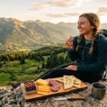 14 Packable Hiking Lunches and Trail Snacks That Won’t Get Squished in Your Pack